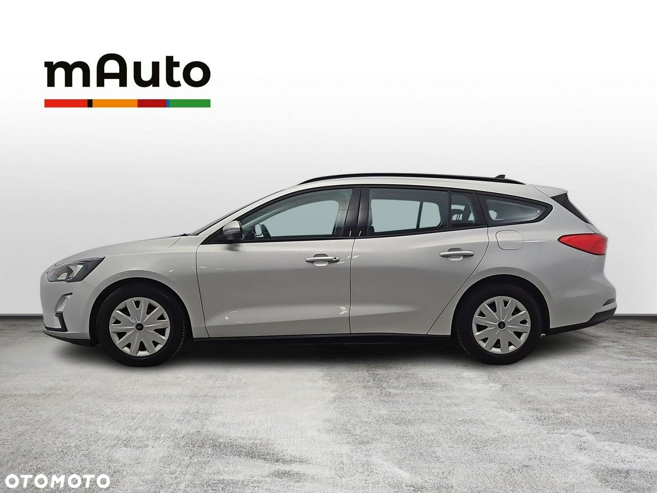 Ford Focus 1.5 EcoBlue Trend - 2