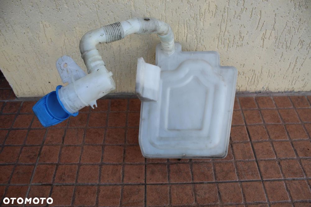 ZBIORNICZEK SPRYSKIWACZY VW GOLF V 1K0955453 - 1