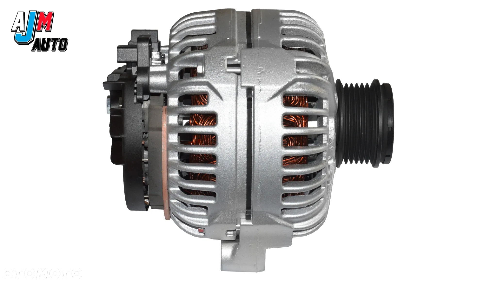 Alternator 30667895 2.0 2.4 2.5 T D D5 AWD Volvo S60 I S80 I V70 II XC70 I XC90 I - 2