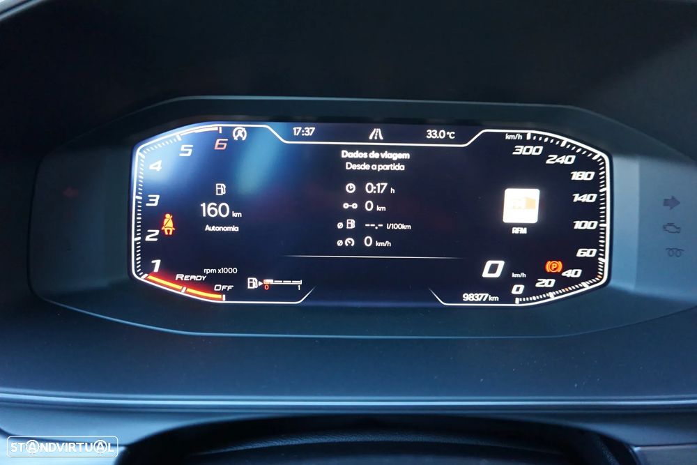 Cupra Formentor 2.0 TDI Sport - 26