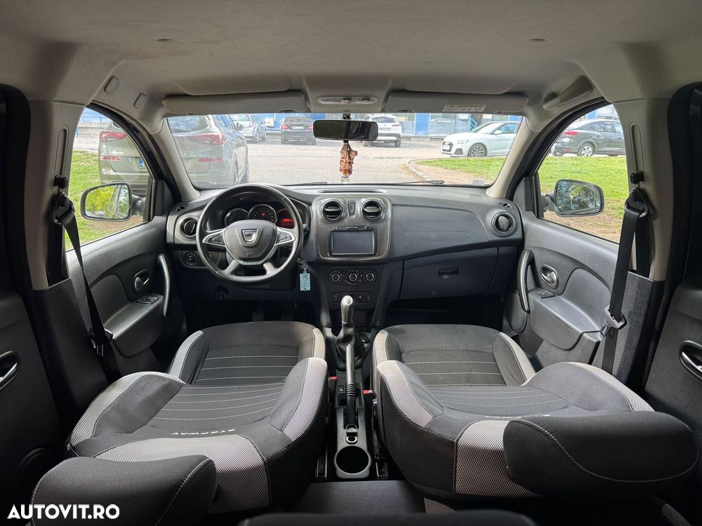 Dacia Sandero 0.9 Prestige - 7