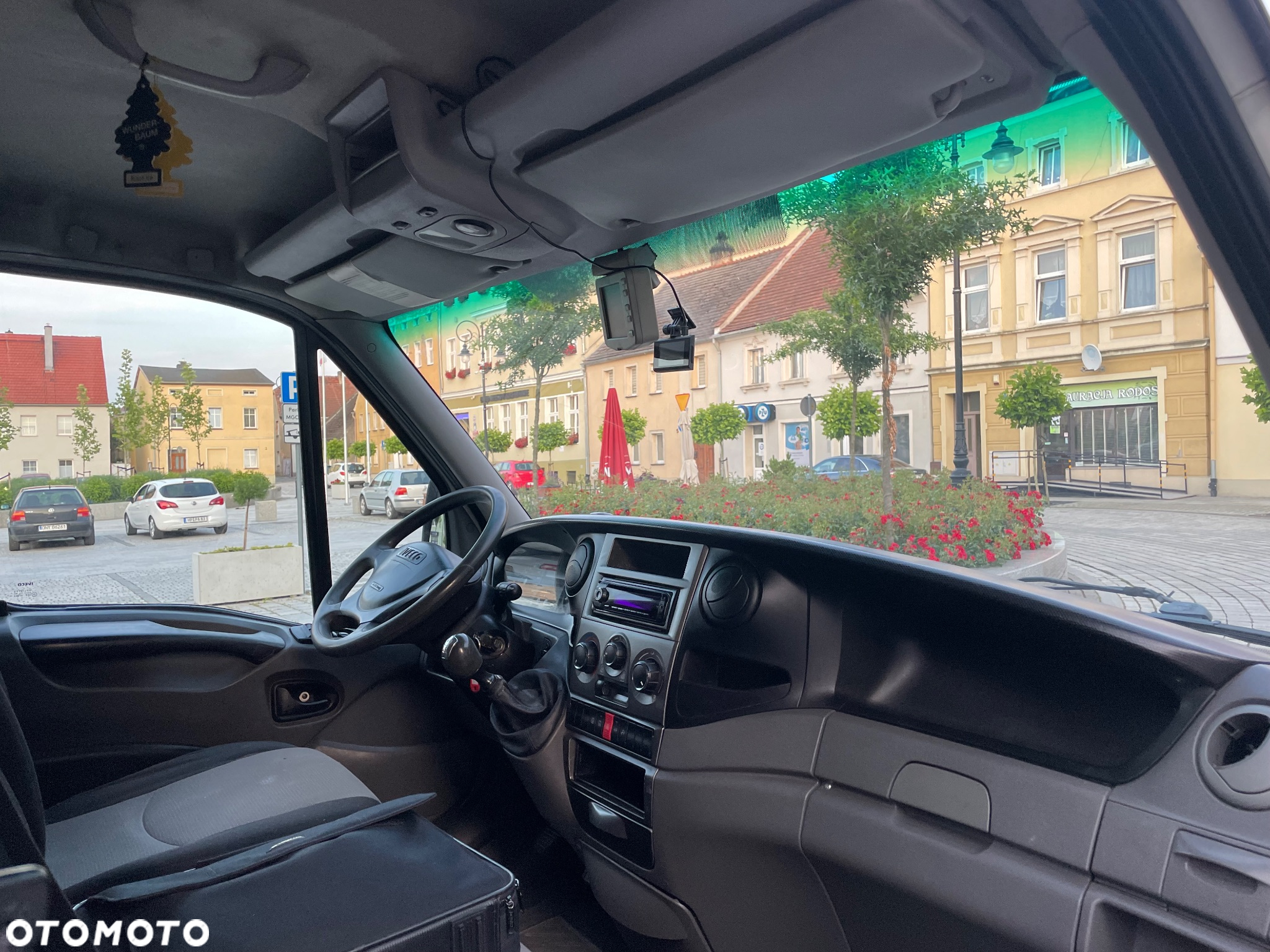 Iveco Daily 35S13 - 7