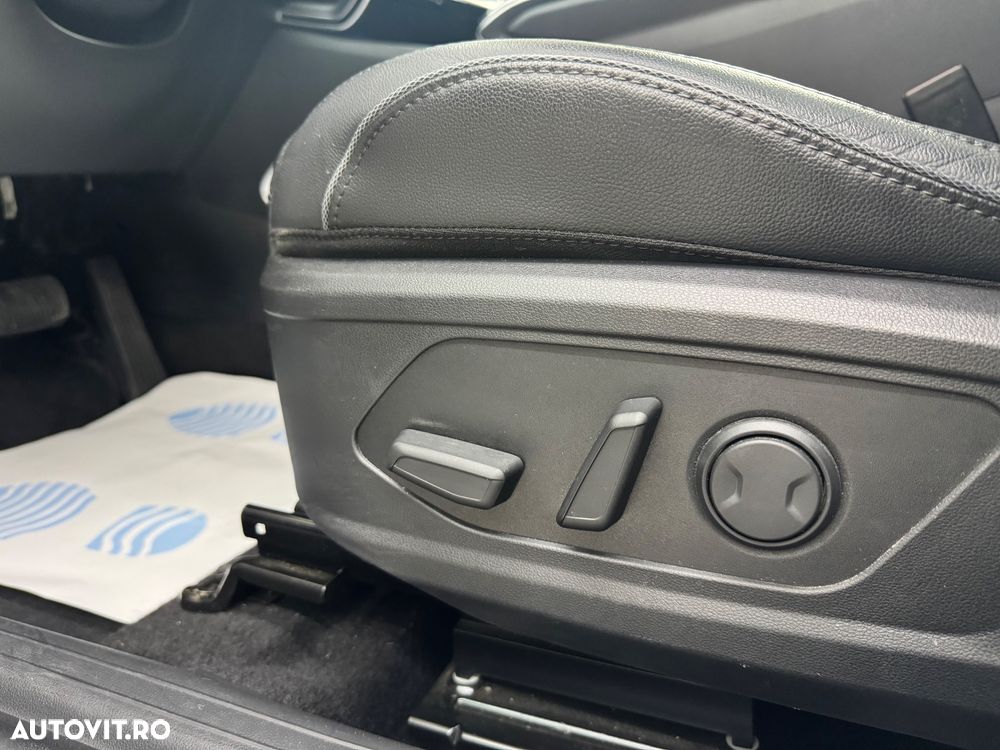 Hyundai Tucson PHEV 1.6 l 265 CP 4WD 6AT Luxury - 19