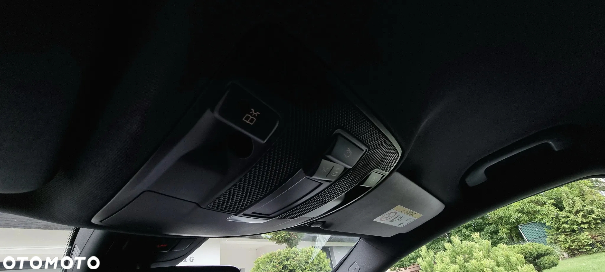 Mercedes-Benz CLA Shooting Brake 180 - 6