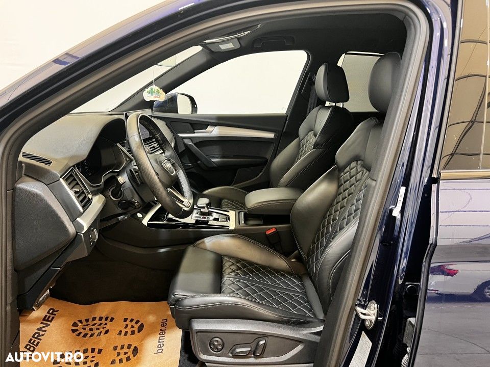 Audi Q5 - 5