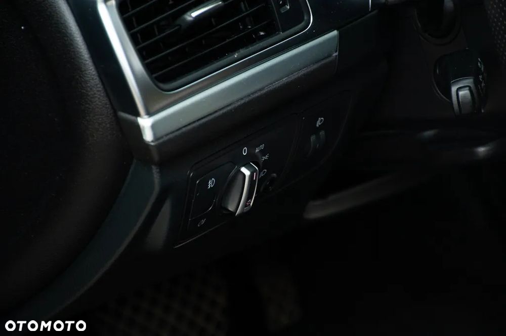 Audi A6 - 38