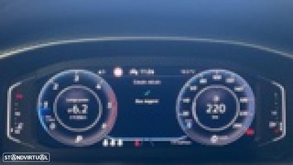 VW Arteon 2.0 TDI Elegance DSG - 8