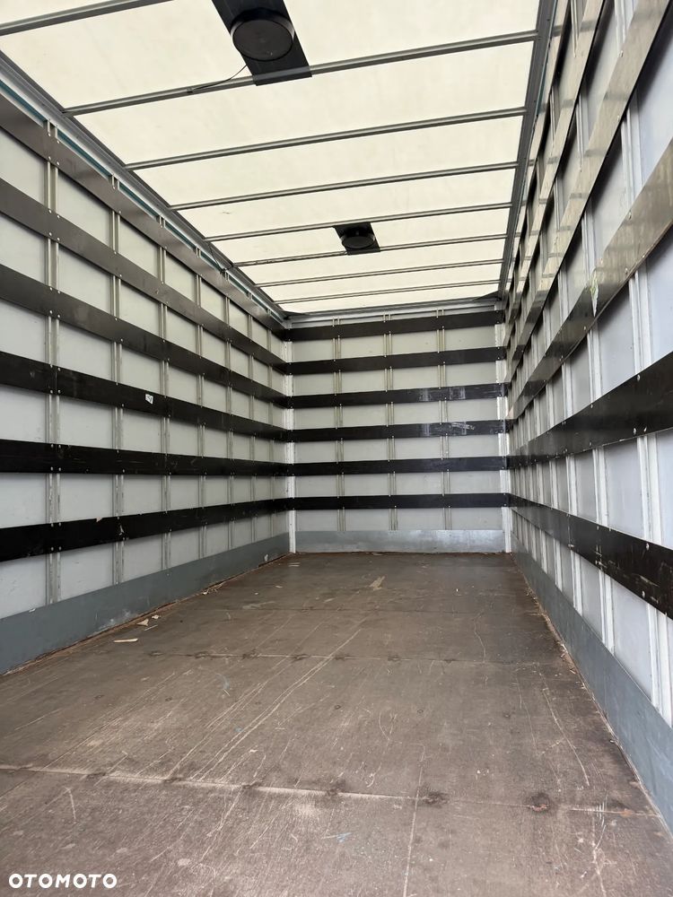 Mercedes-Benz Atego 823 - 4