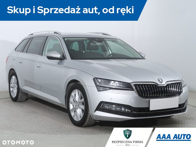 Skoda Superb - 2
