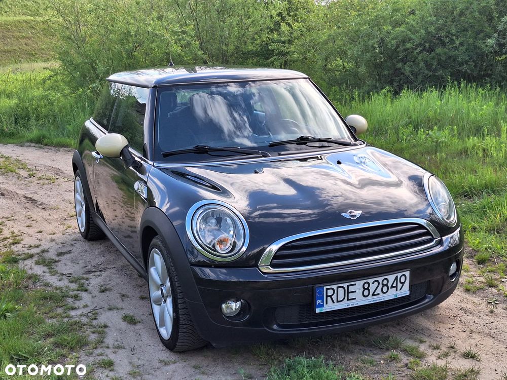 MINI ONE Standard - 1