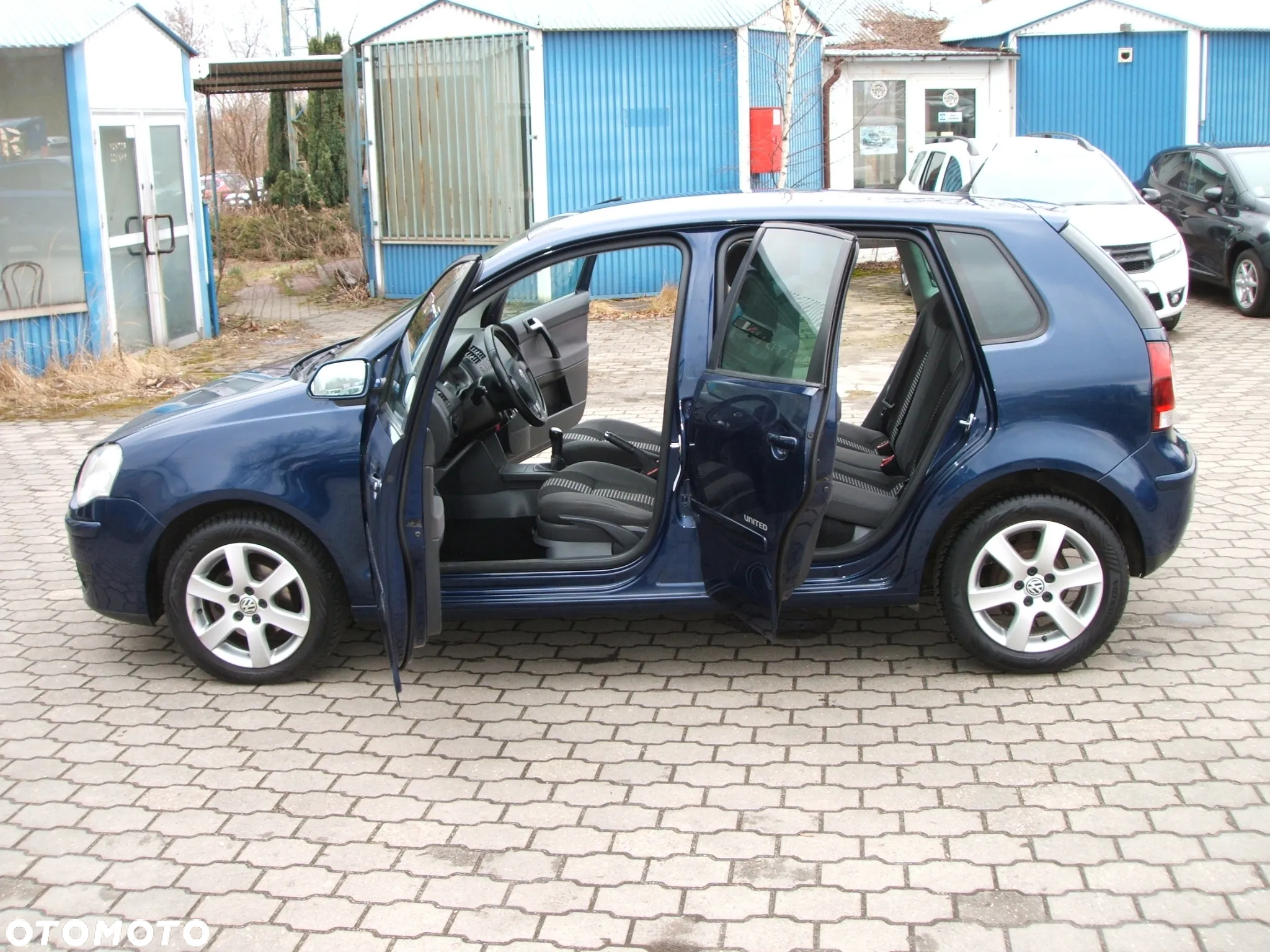 Volkswagen Polo - 17