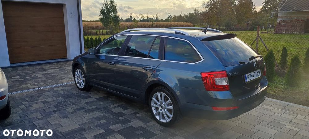 Skoda Octavia 2.0 TDI Ambition - 2