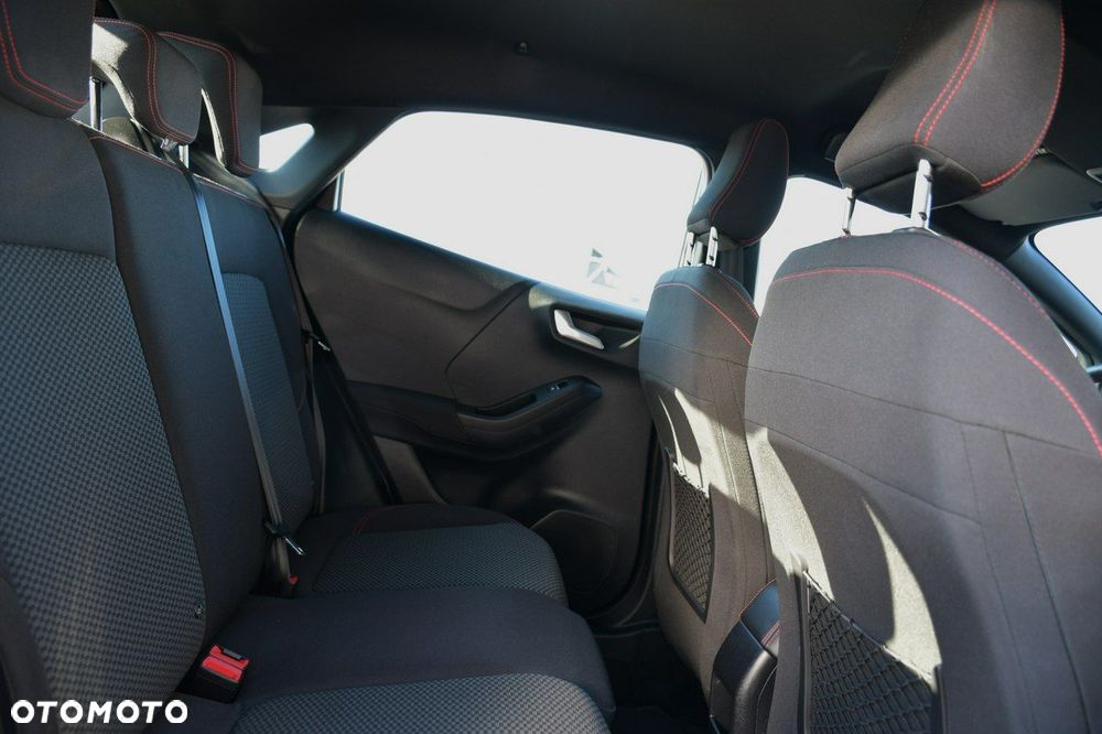 Ford Puma 1.0 EcoBoost Hybrid ST-LINE - 25