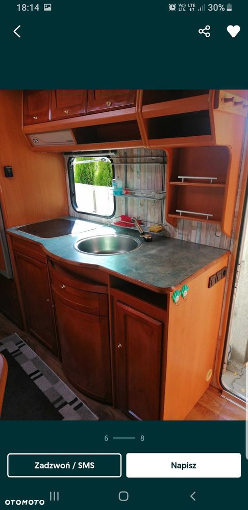 Adria 5312 - 18