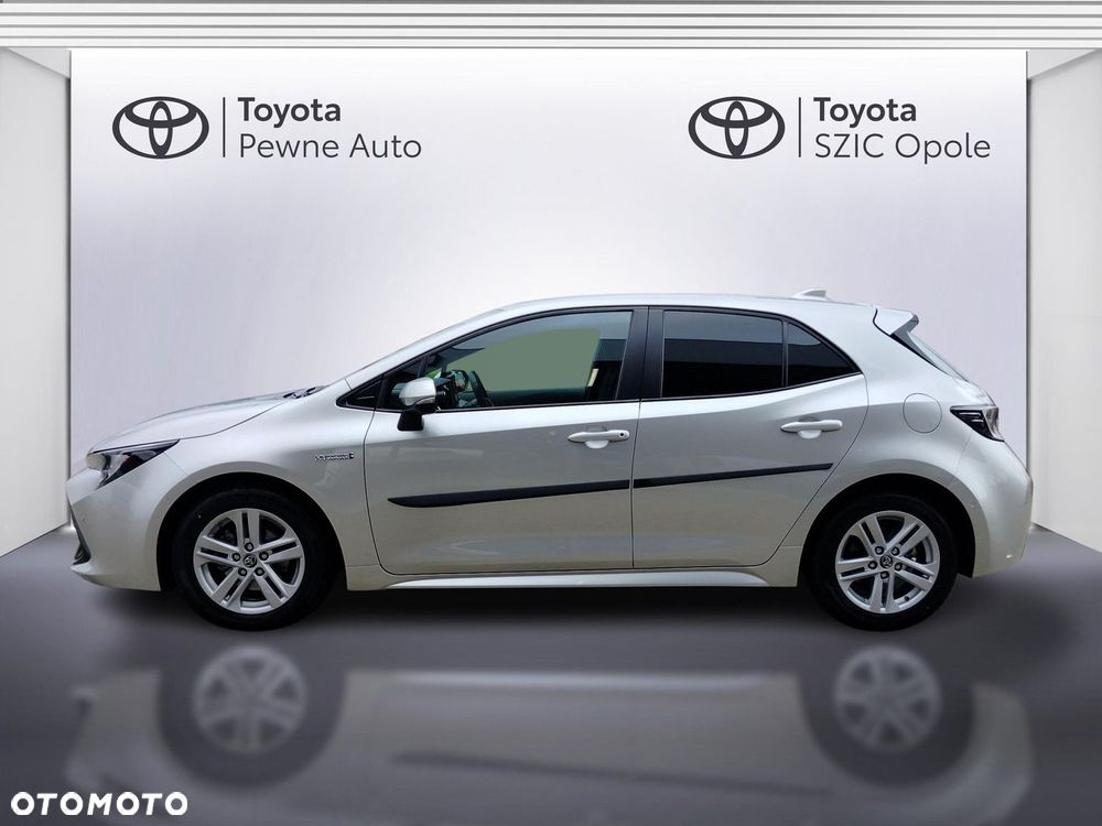 Toyota Corolla - 2