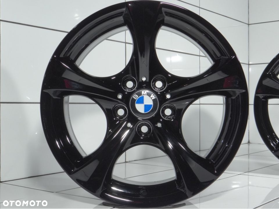 Felgi aluminiowe BMW  17" BMW Z4 E89 - 3