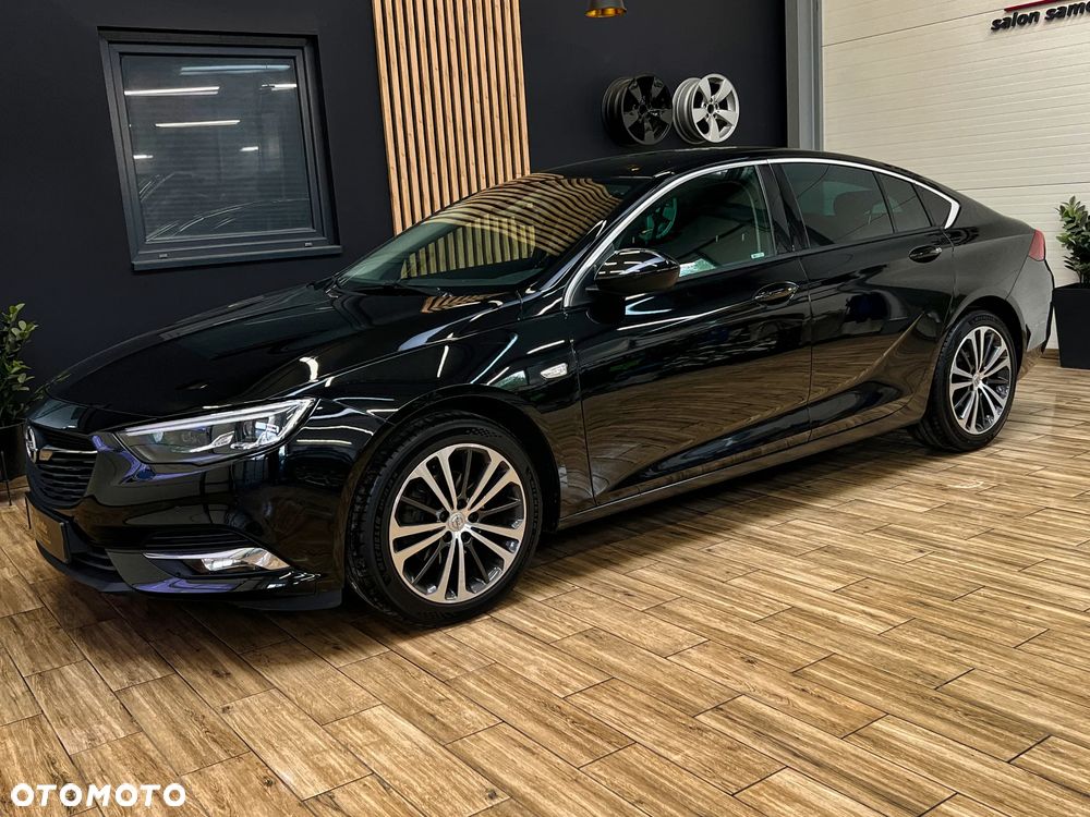 Opel Insignia 1.5 Direct InjectionT Innovation - 16