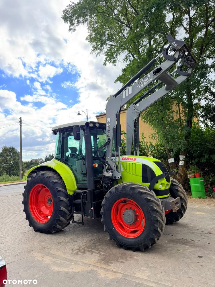 Claas Arion 530 - 3