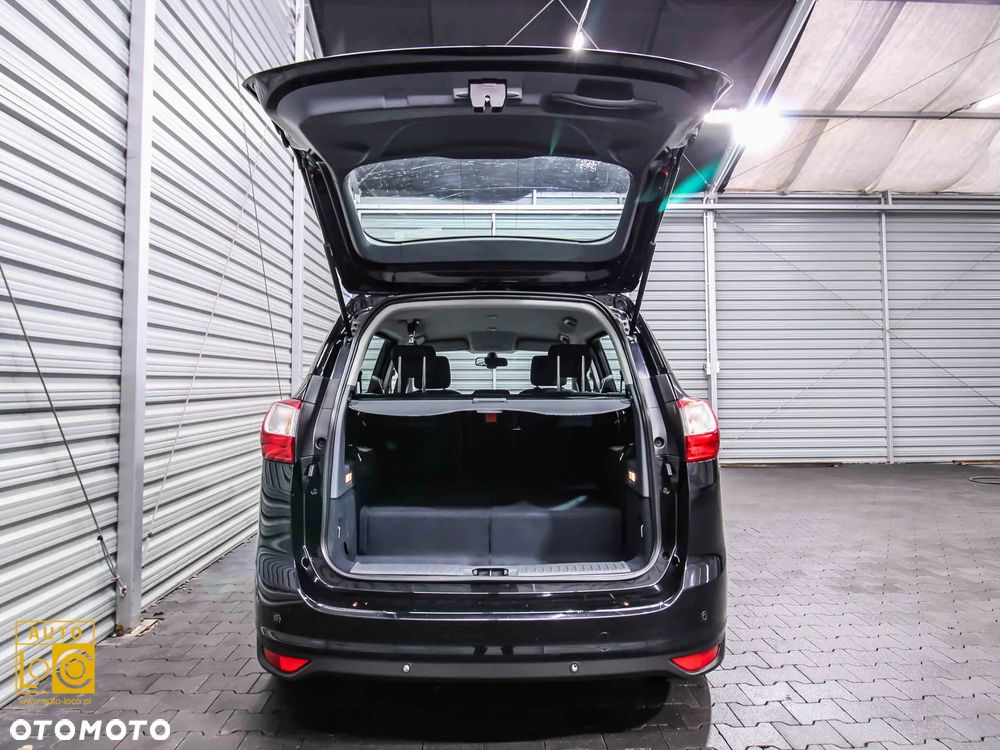 Ford Grand C-MAX ver-gr-1-6-titanium - 15