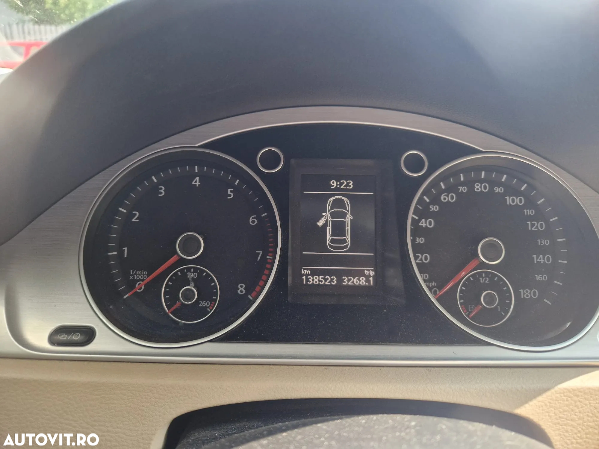 Volkswagen Passat CC 2.0 TSI DSG - 7