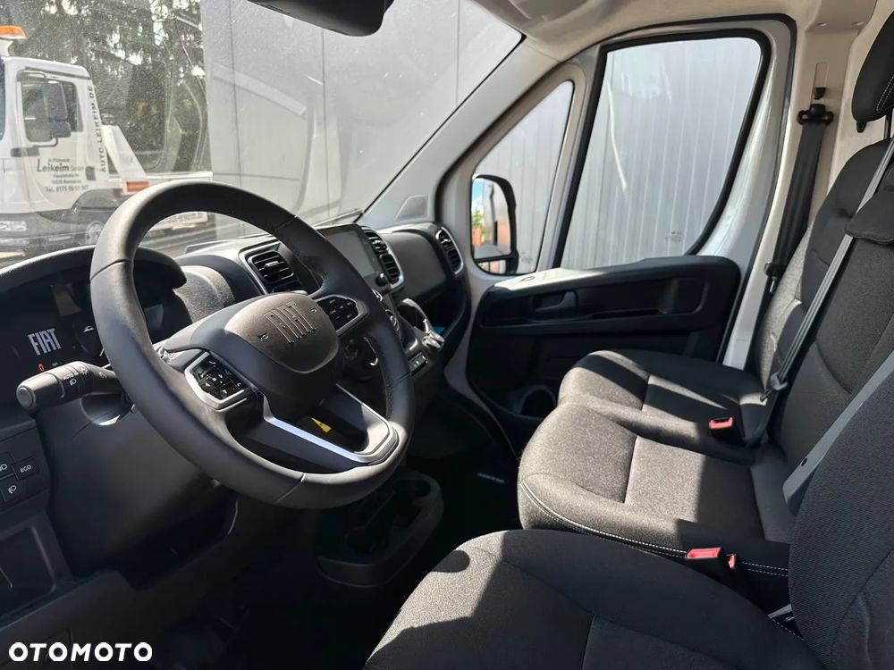 Fiat Ducato Od Ręki L3H2 - 7