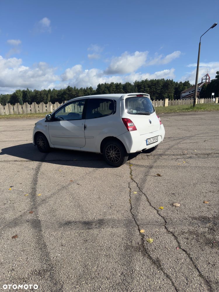 Renault Twingo 2010 photo 4