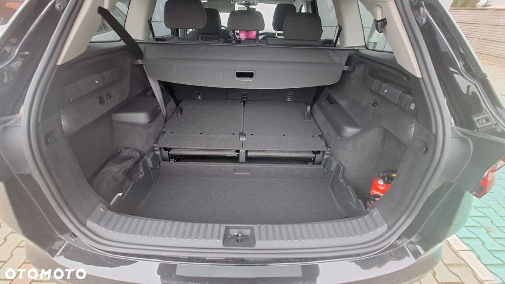 Skoda Kodiaq 1.5 TSI mHEV DSG Selection - 11