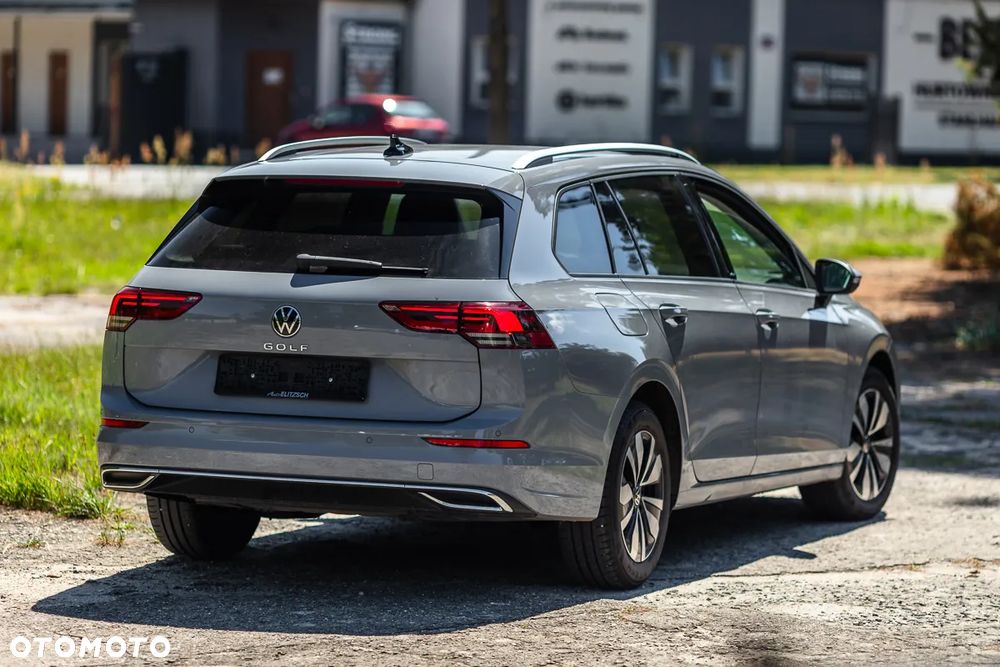 Volkswagen Golf Variant 1.0 TSI OPF Move - 13
