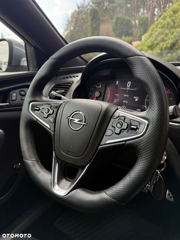 Opel Insignia 2.0 CDTI Cosmo - 5