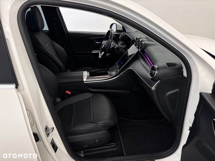 Mercedes-Benz GLC 220 d 4Matic 9G-TRONIC Avantgarde Advanced - 3