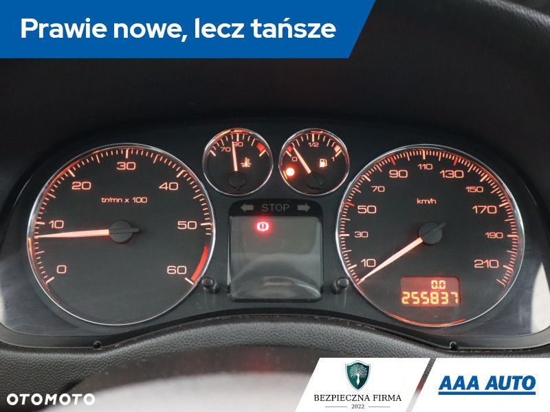 Peugeot 307 - 13