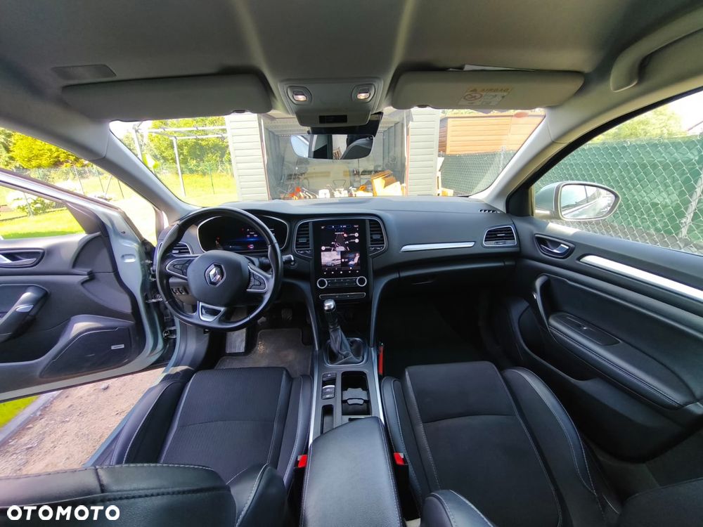 Renault Megane - 6