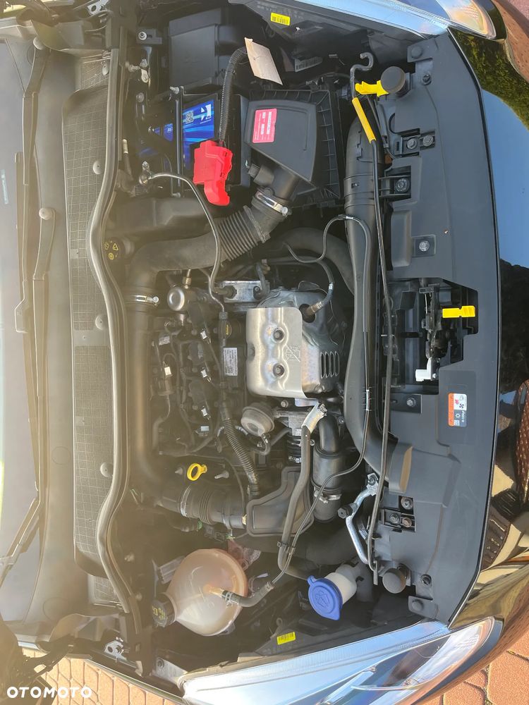 Ford Fiesta 1.0 EcoBoost Active ASS - 17