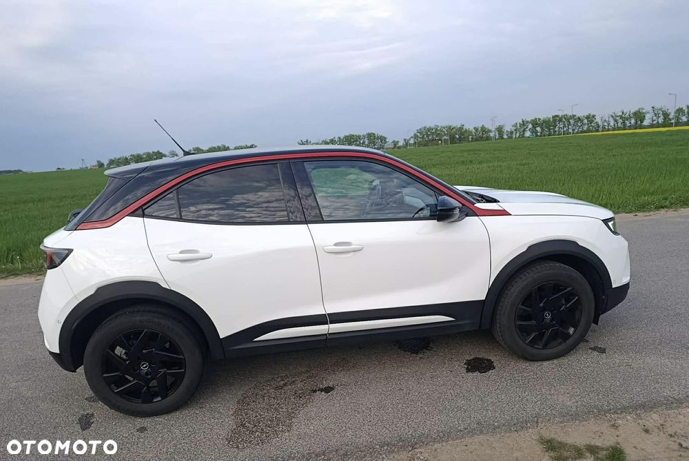 Opel Mokka 1.2 T GS Line S&S - 6