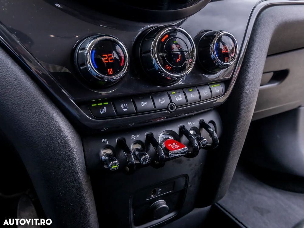Mini Countryman Cooper ALL4 AT - 8