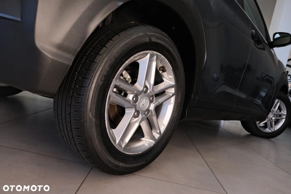 Hyundai Kona 2.0 T-GDI DCT N Performance - 20