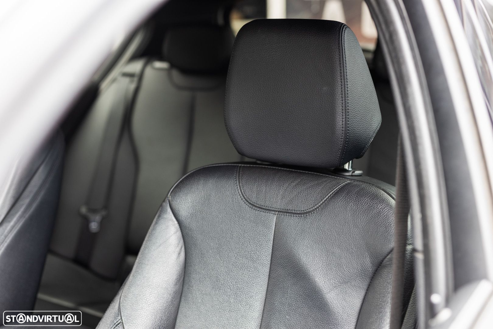BMW 125 d Aut. - 17