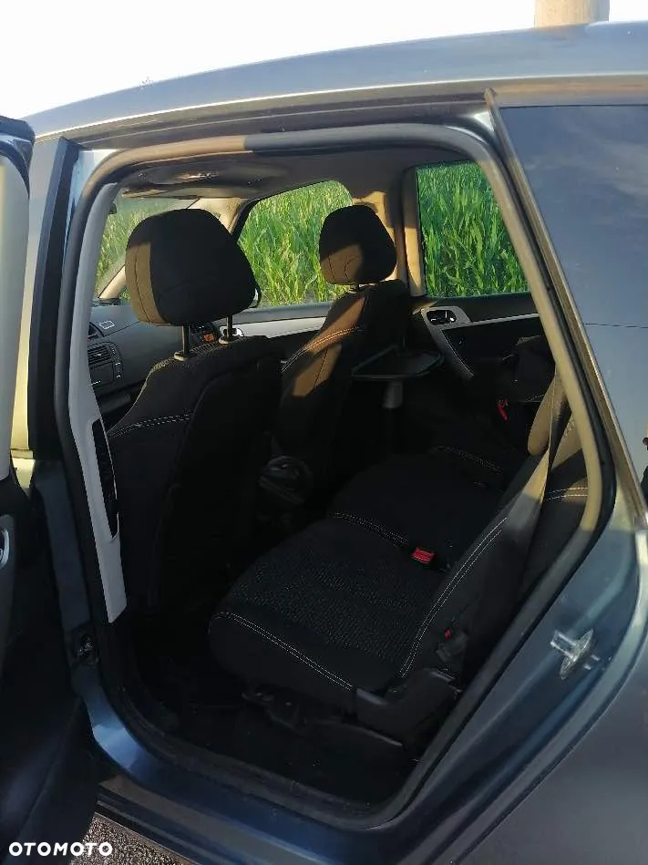 Citroën C4 Picasso - 2