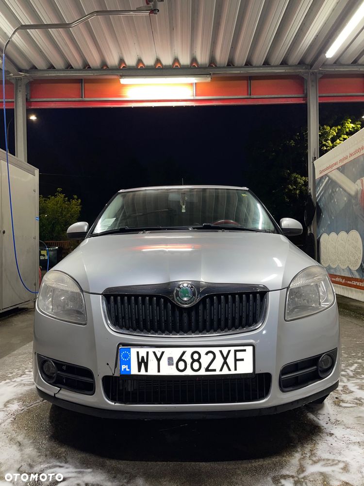 Skoda Fabia 1.2 12V Classic - 1