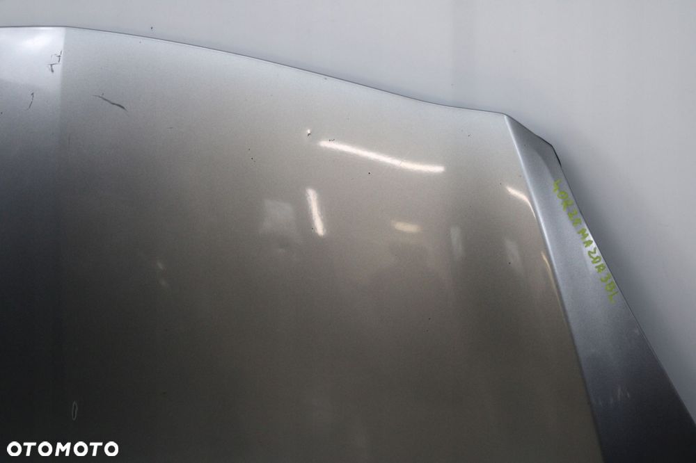 MAZDA 3 BL 08R- MASKA POKRYWA SILNIKA 38P - 6