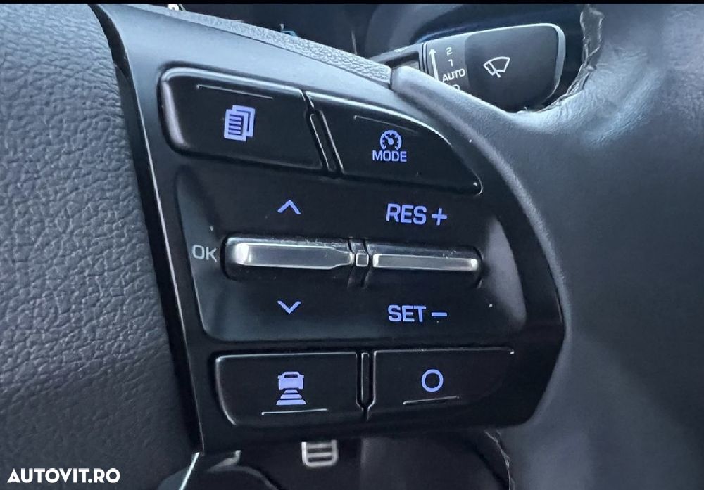 Hyundai IONIQ 1.6 GDI Premium - 20