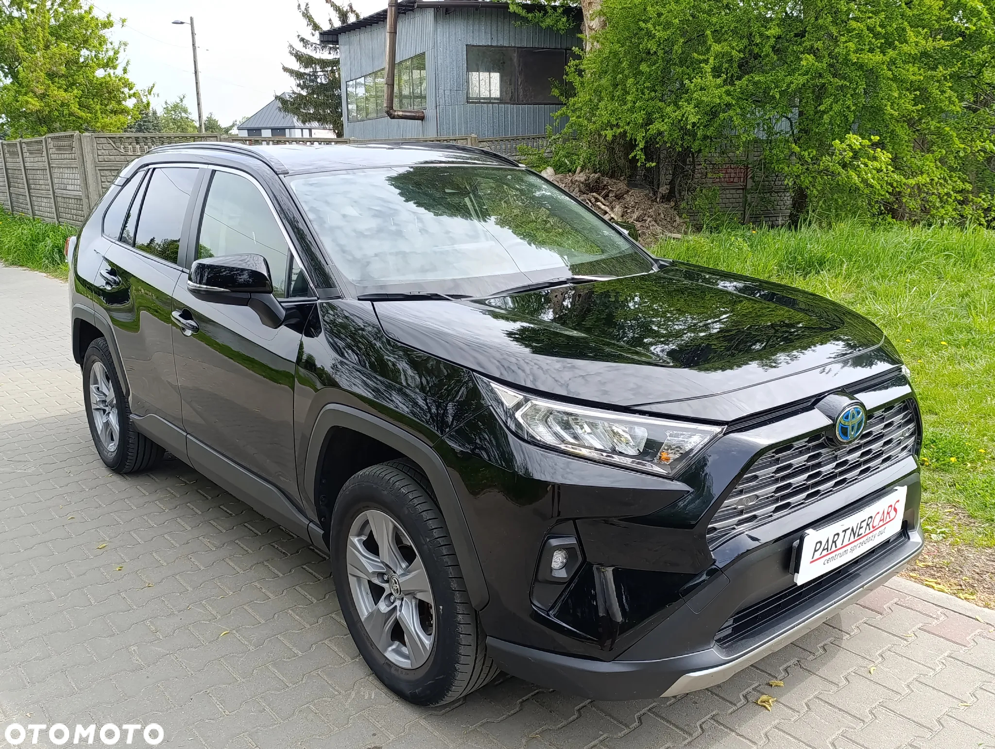 Toyota RAV4 - 2