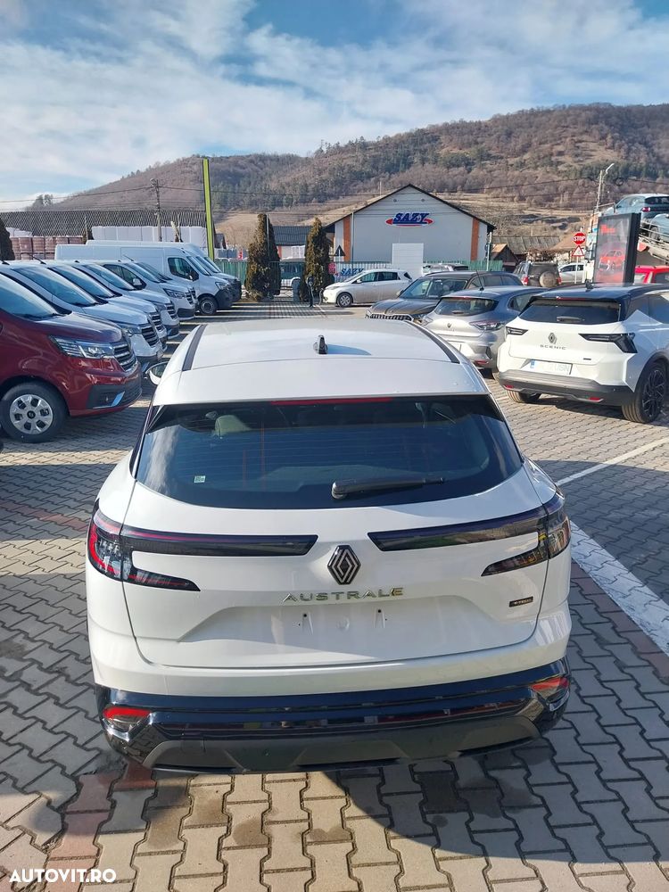 Renault Austral E-Tech Full 200 Evolution - 22