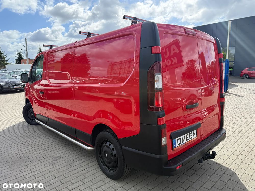 Opel Vivaro L2H1 - 4