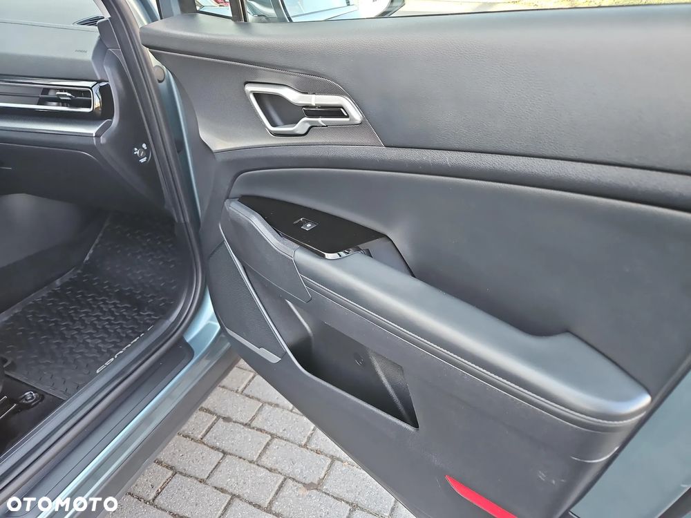 Kia Sportage 1.6 T-GDI Business Line 2WD DCT - 27