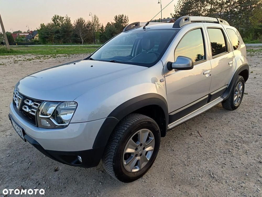 Dacia Duster 1.2 TCe Prestige - 3