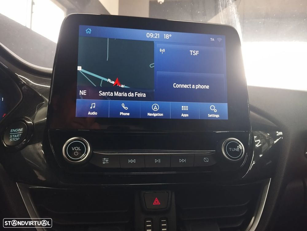 Ford Puma 1.0 EcoBoost MHEV ST-Line - 25