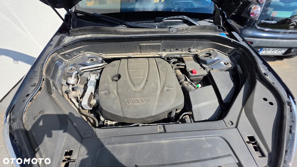 Volvo XC 90 D5 AWD Inscription 7os - 28