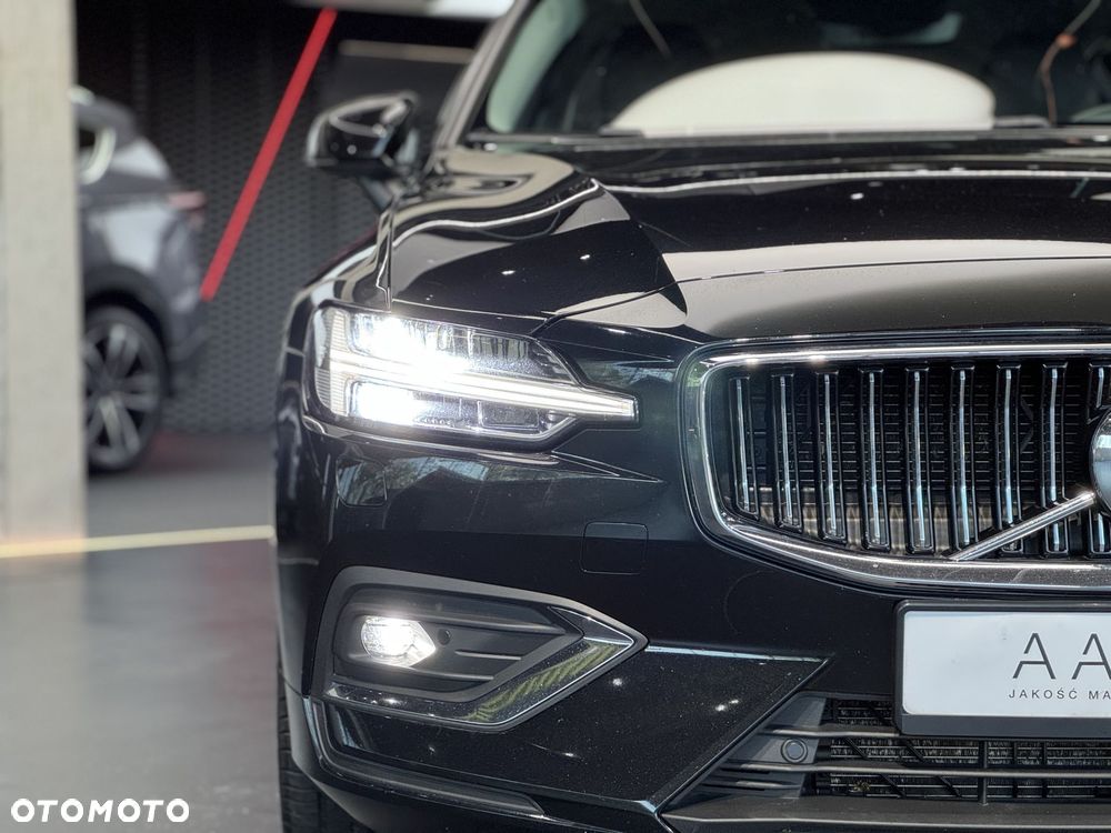 Volvo S60 B4 B Inscription - 40