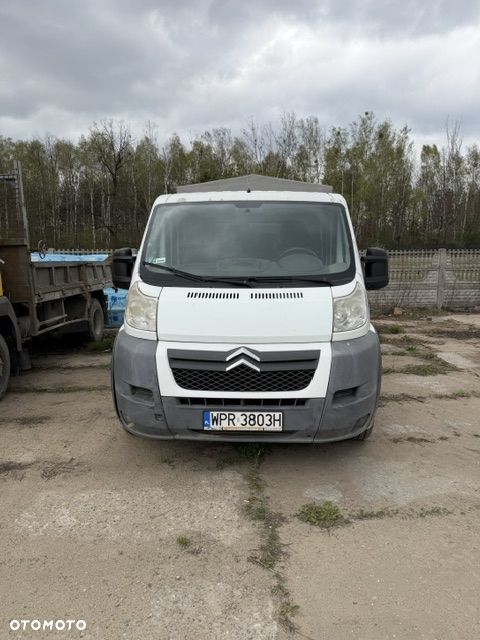 Citroën Jumper L2H1 - 1